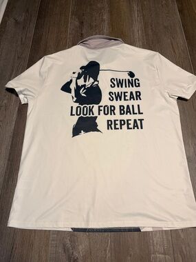 Ouku Short Sleeve Performance Polo